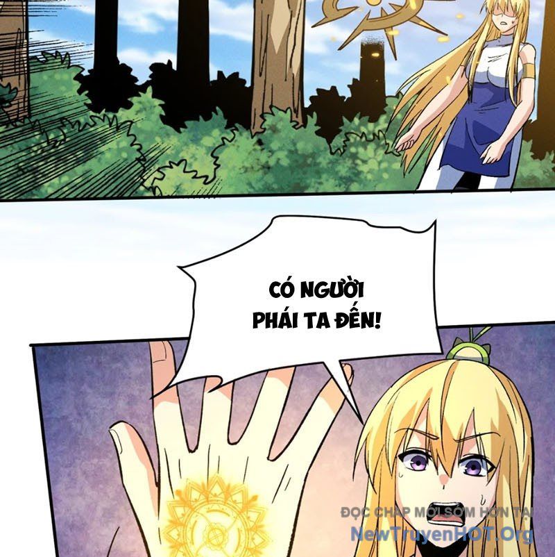 Pháp Sư Ký Sinh: Biên Niên Sử Thế Giới Ảo Chap 16 - Next Chap 17