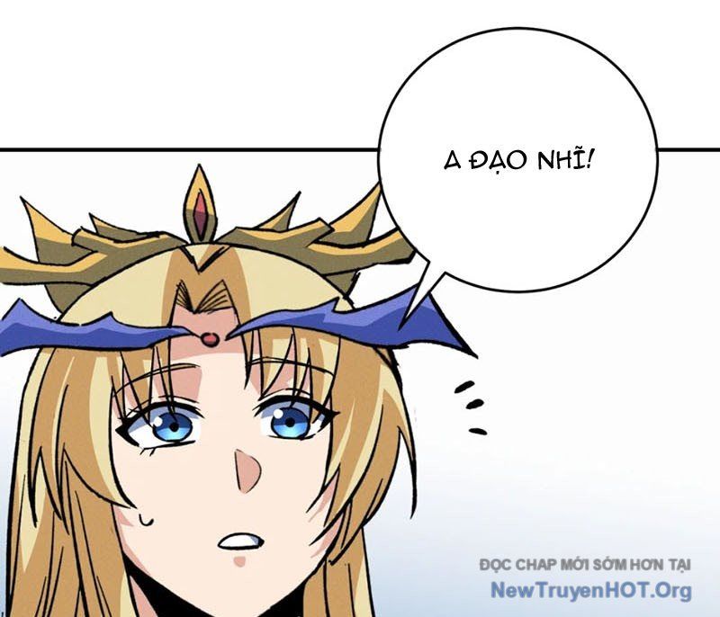 Pháp Sư Ký Sinh: Biên Niên Sử Thế Giới Ảo Chap 16 - Next Chap 17