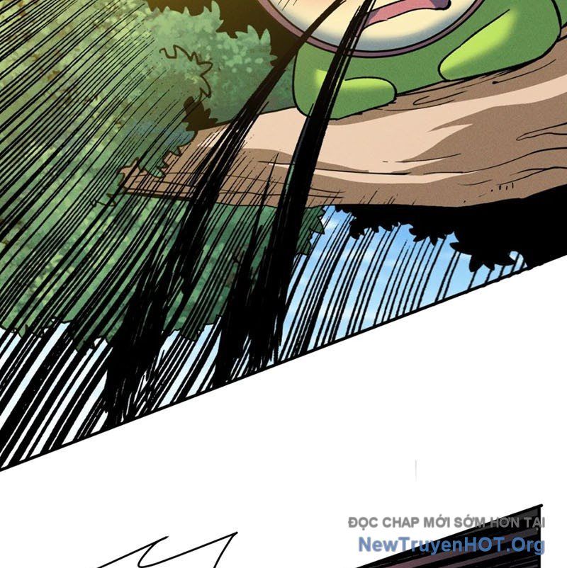 Pháp Sư Ký Sinh: Biên Niên Sử Thế Giới Ảo Chap 16 - Next Chap 17