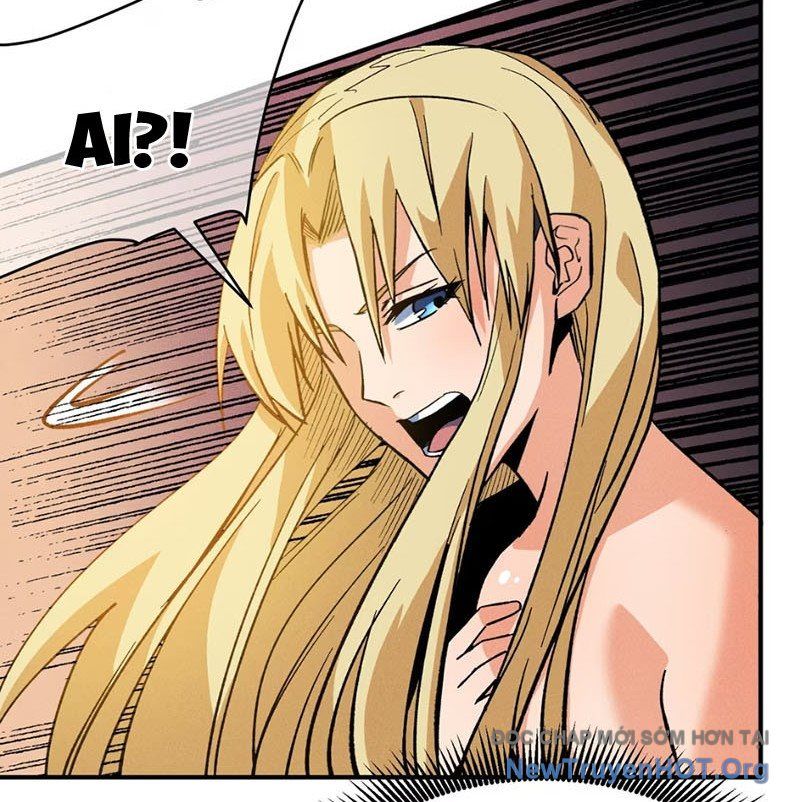 Pháp Sư Ký Sinh: Biên Niên Sử Thế Giới Ảo Chap 16 - Next Chap 17