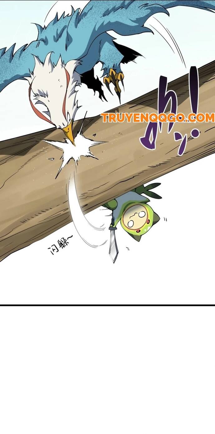 Pháp Sư Ký Sinh: Biên Niên Sử Thế Giới Ảo Chap 2 - Next Chap 3