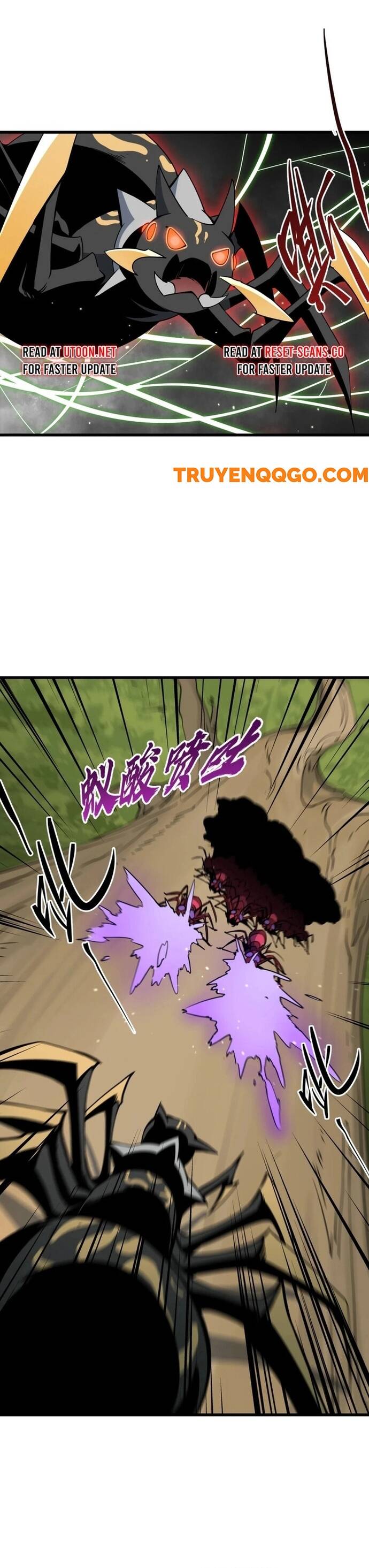Pháp Sư Ký Sinh: Biên Niên Sử Thế Giới Ảo Chap 2 - Next Chap 3