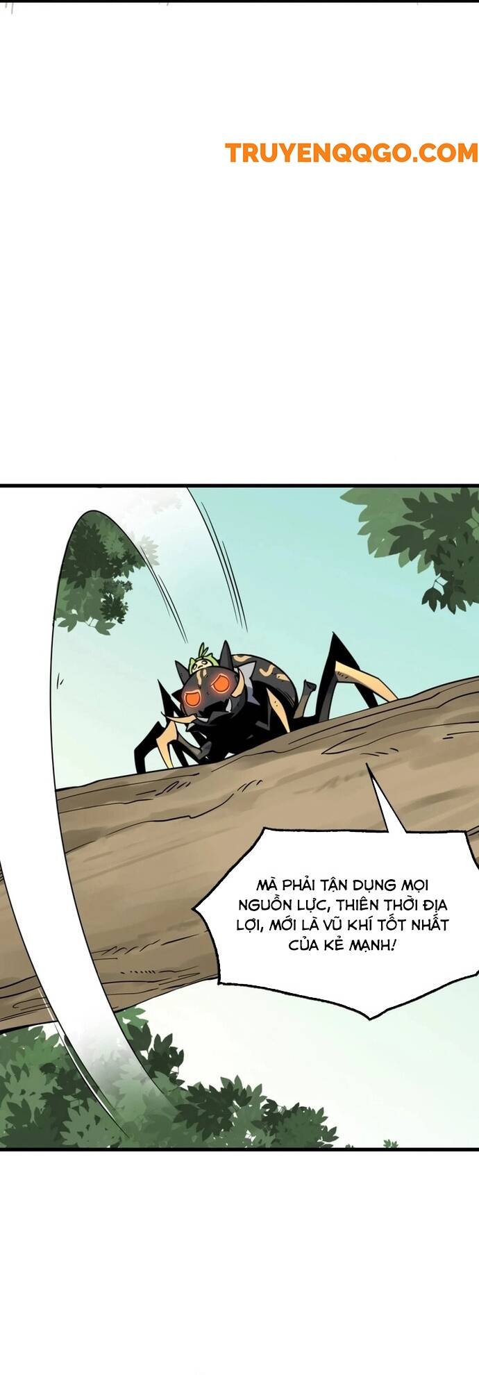 Pháp Sư Ký Sinh: Biên Niên Sử Thế Giới Ảo Chap 2 - Next Chap 3