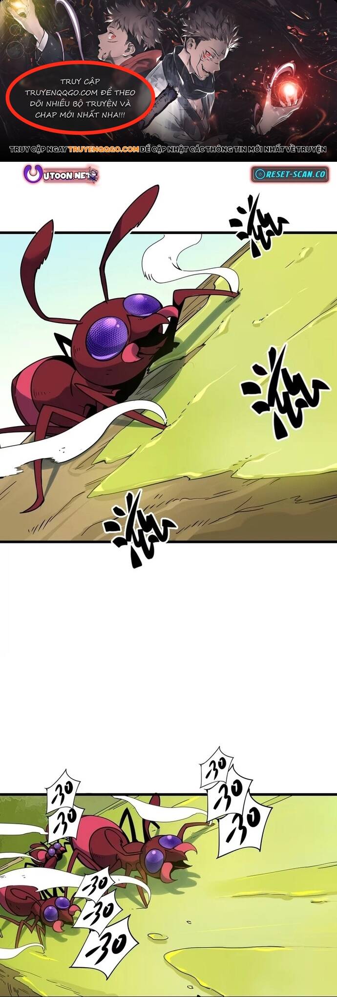 Pháp Sư Ký Sinh: Biên Niên Sử Thế Giới Ảo Chap 3 - Next Chap 4