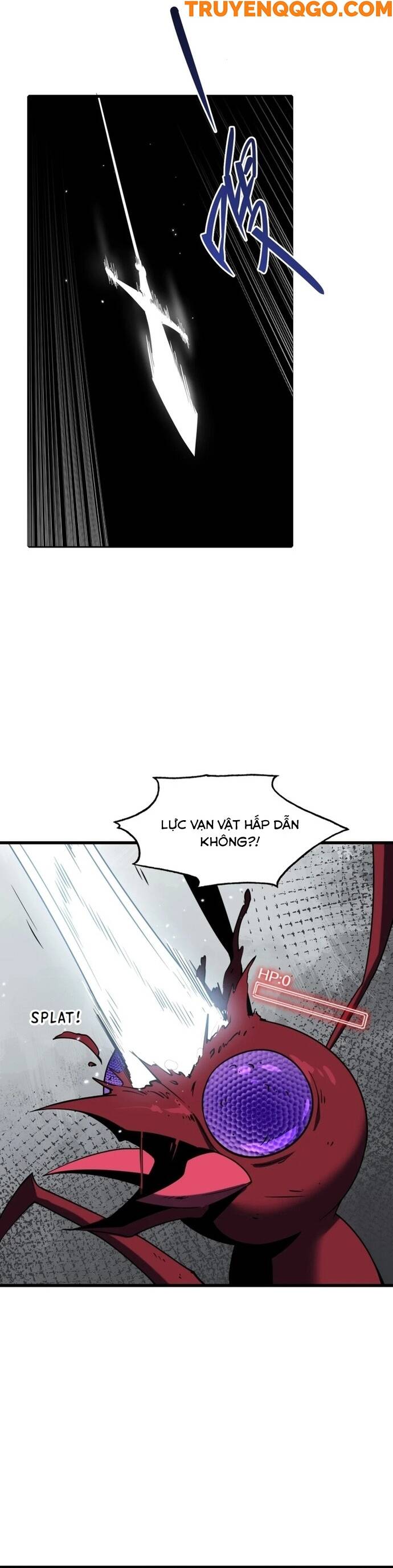 Pháp Sư Ký Sinh: Biên Niên Sử Thế Giới Ảo Chap 3 - Next Chap 4