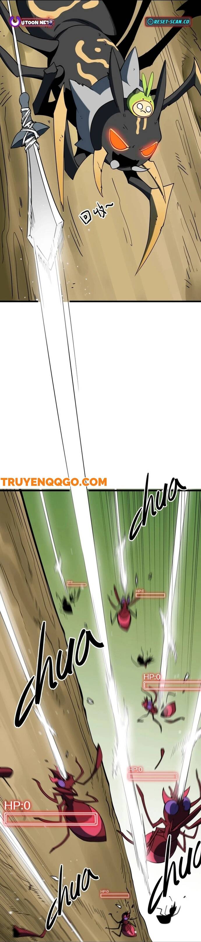 Pháp Sư Ký Sinh: Biên Niên Sử Thế Giới Ảo Chap 3 - Next Chap 4