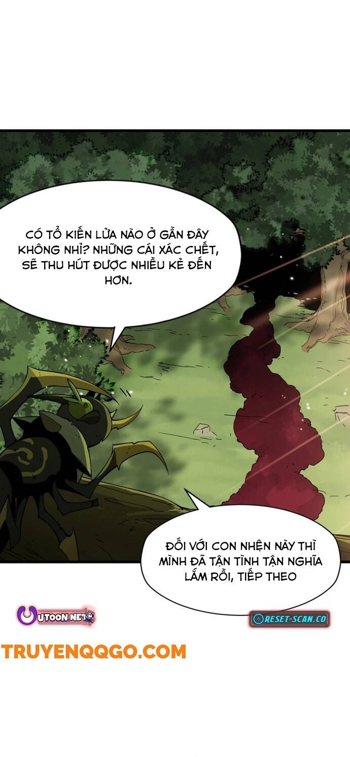 Pháp Sư Ký Sinh: Biên Niên Sử Thế Giới Ảo Chap 3 - Next Chap 4