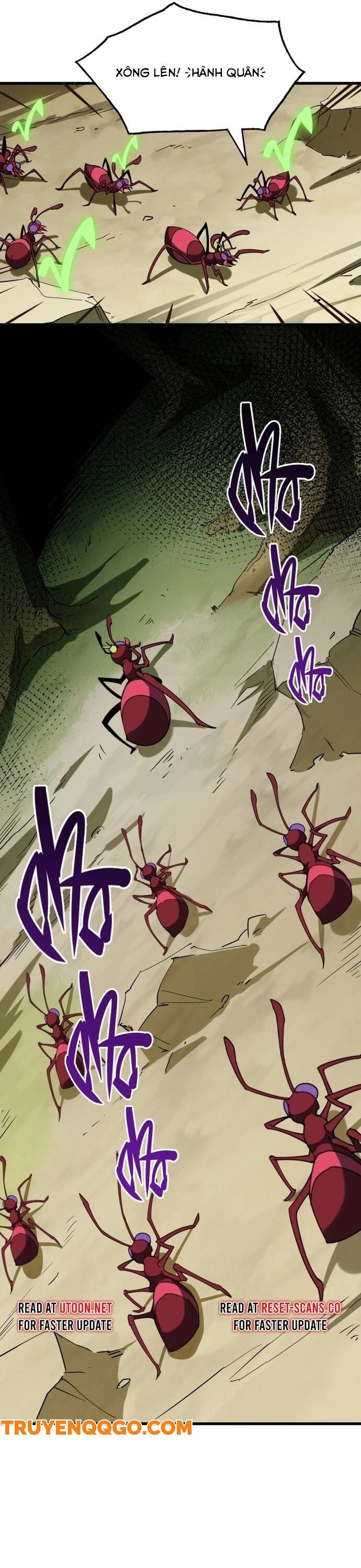 Pháp Sư Ký Sinh: Biên Niên Sử Thế Giới Ảo Chap 3 - Next Chap 4