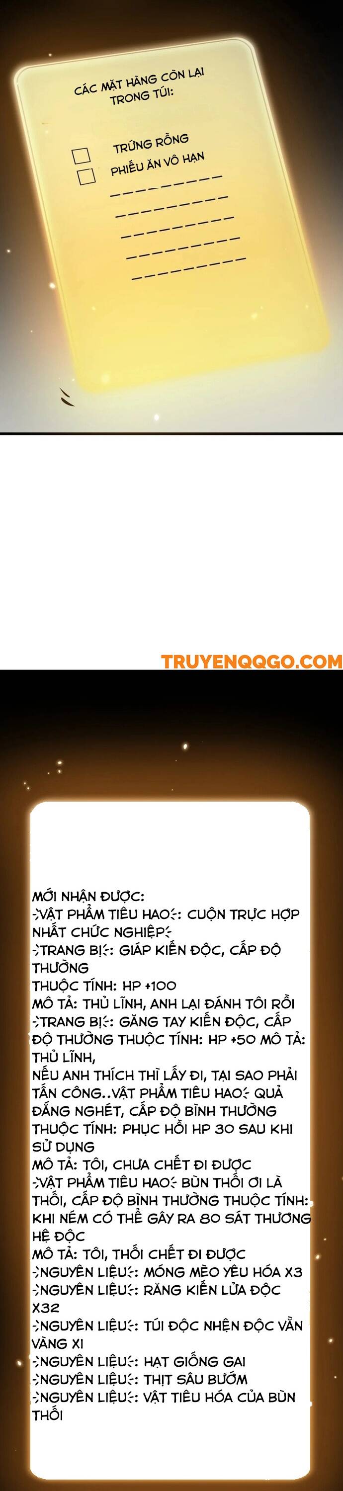 Pháp Sư Ký Sinh: Biên Niên Sử Thế Giới Ảo Chap 3 - Next Chap 4