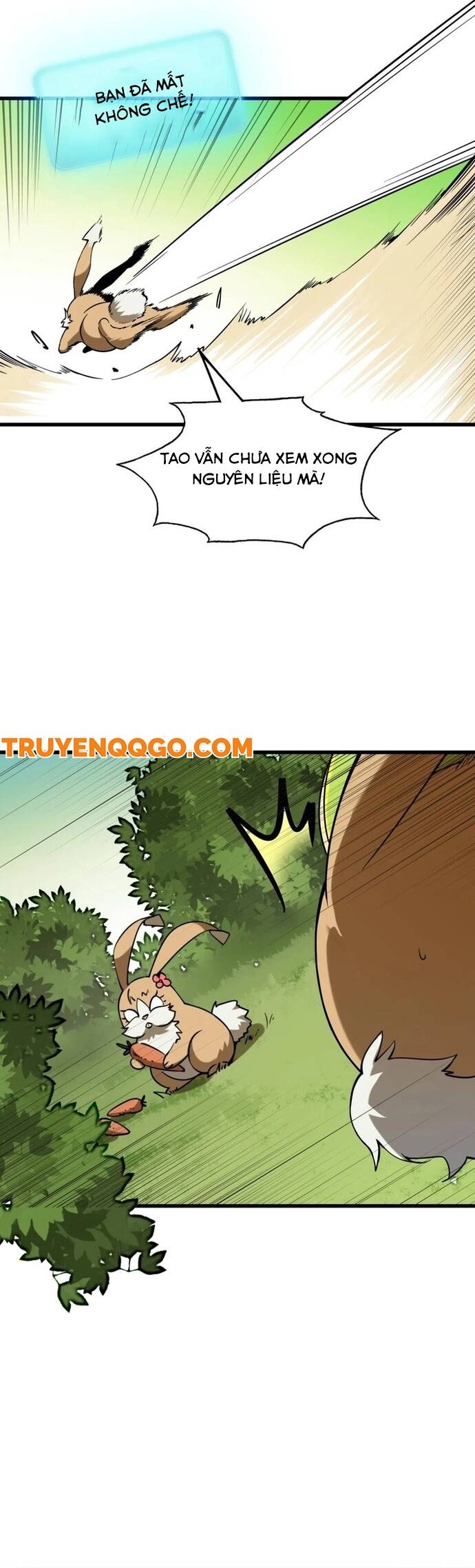 Pháp Sư Ký Sinh: Biên Niên Sử Thế Giới Ảo Chap 3 - Next Chap 4