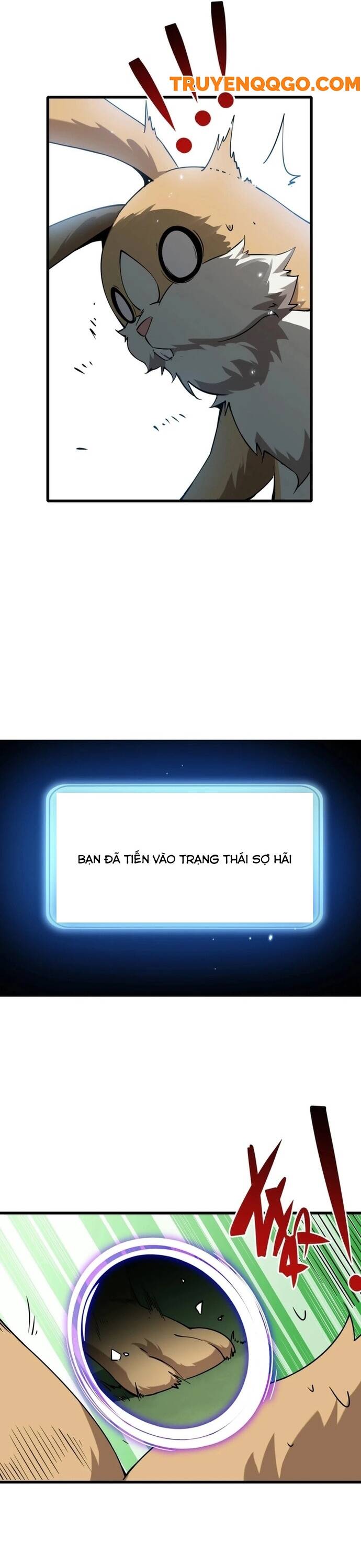 Pháp Sư Ký Sinh: Biên Niên Sử Thế Giới Ảo Chap 3 - Next Chap 4