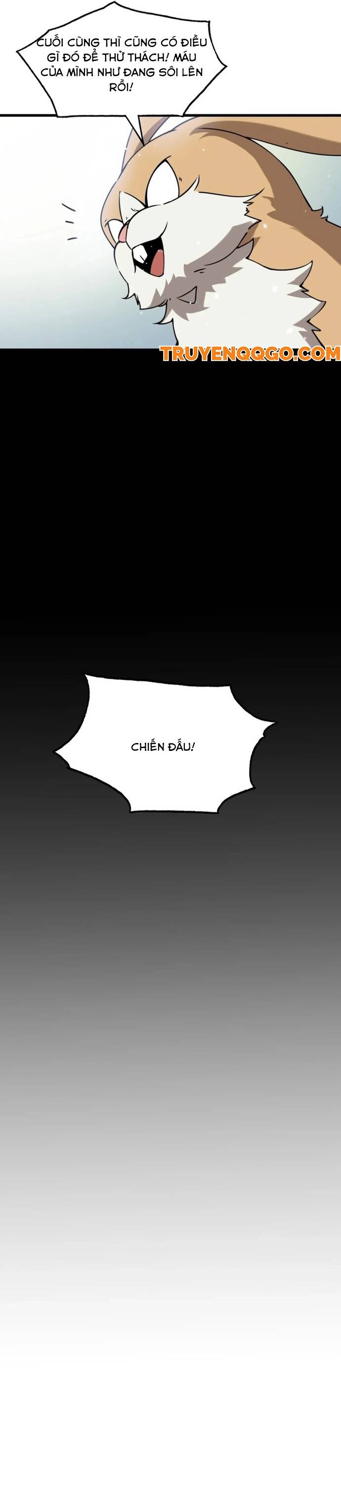 Pháp Sư Ký Sinh: Biên Niên Sử Thế Giới Ảo Chap 3 - Next Chap 4
