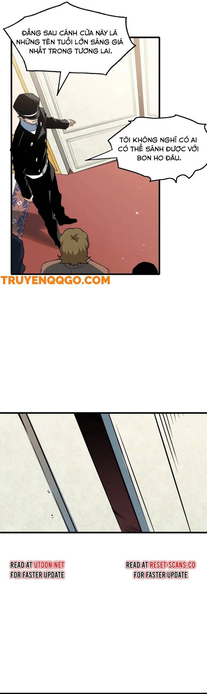 Pháp Sư Ký Sinh: Biên Niên Sử Thế Giới Ảo Chap 3 - Next Chap 4
