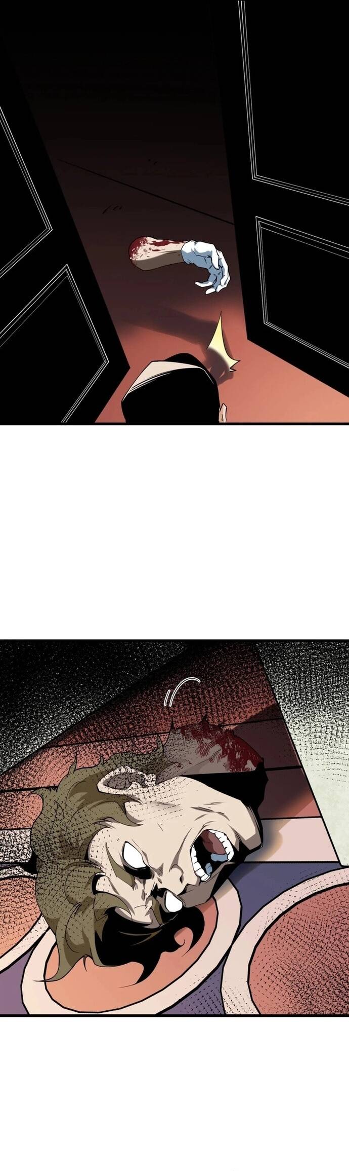 Pháp Sư Ký Sinh: Biên Niên Sử Thế Giới Ảo Chap 3 - Next Chap 4