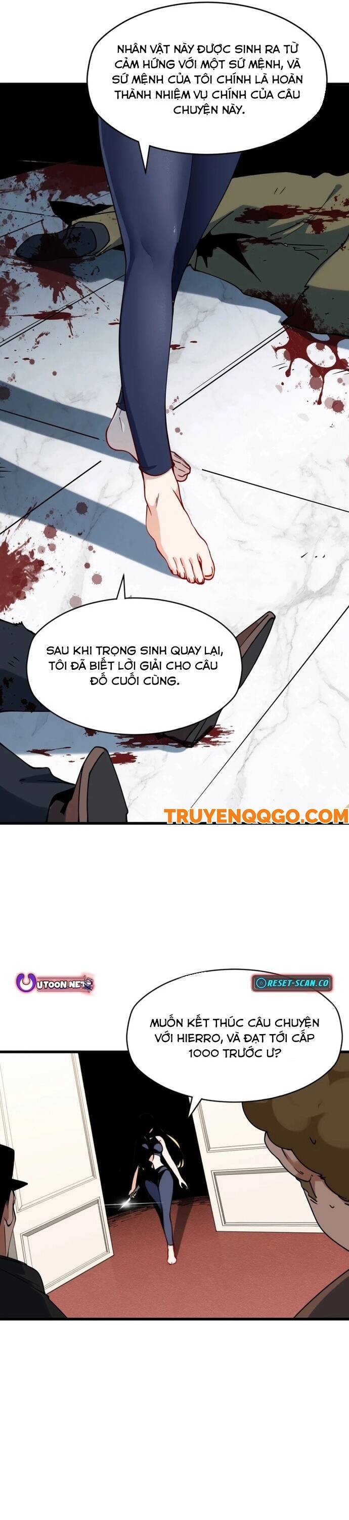 Pháp Sư Ký Sinh: Biên Niên Sử Thế Giới Ảo Chap 3 - Next Chap 4