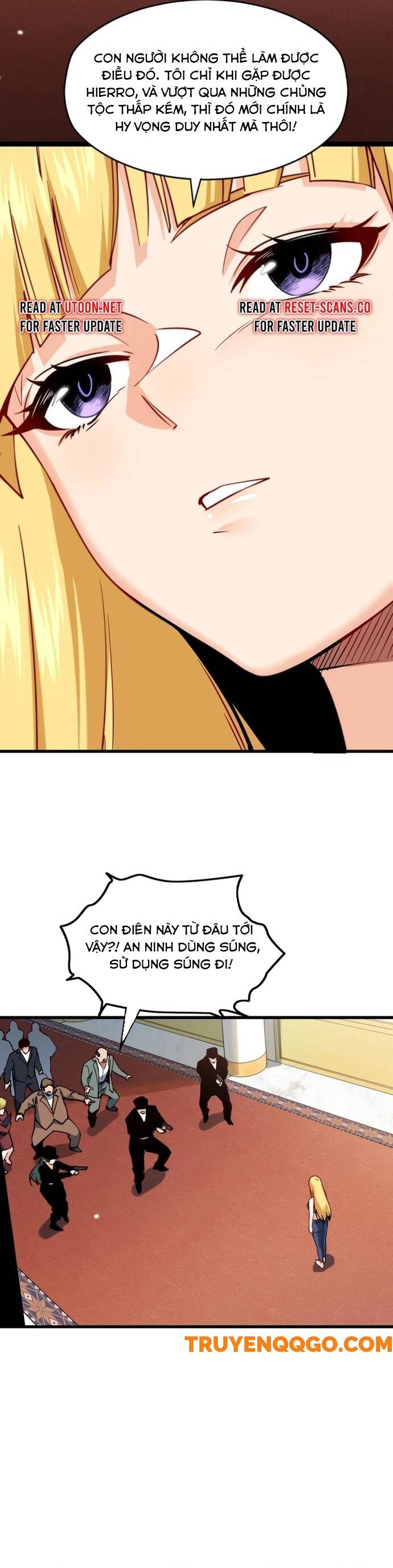 Pháp Sư Ký Sinh: Biên Niên Sử Thế Giới Ảo Chap 3 - Next Chap 4