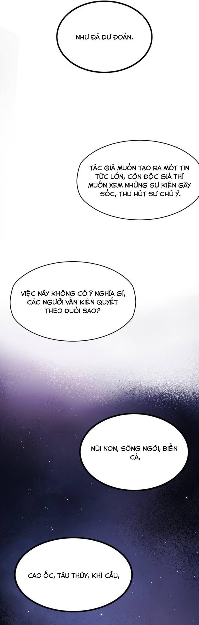 Pháp Sư Ký Sinh: Biên Niên Sử Thế Giới Ảo Chap 4 - Next Chap 5