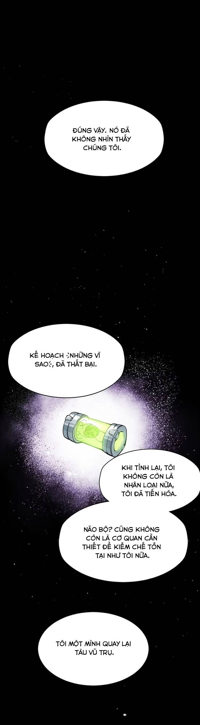 Pháp Sư Ký Sinh: Biên Niên Sử Thế Giới Ảo Chap 4 - Next Chap 5