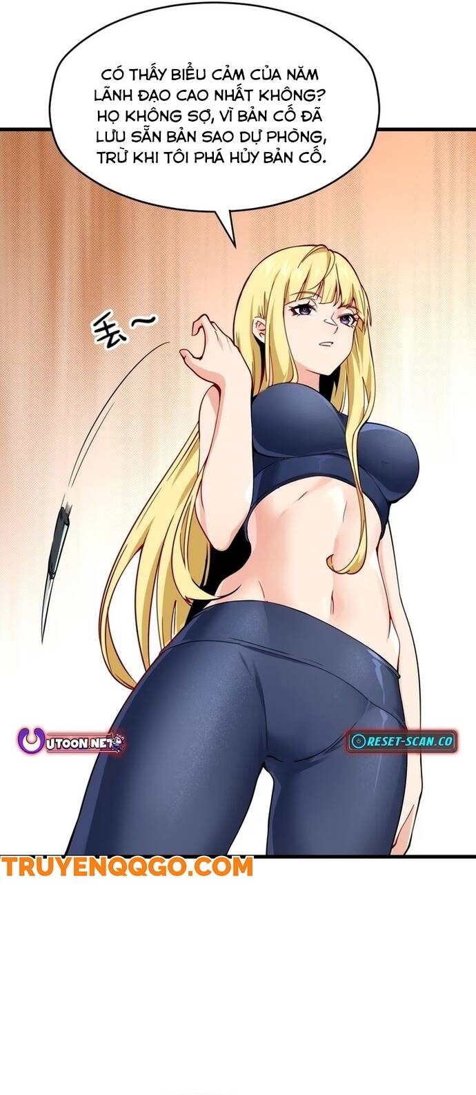 Pháp Sư Ký Sinh: Biên Niên Sử Thế Giới Ảo Chap 4 - Next Chap 5