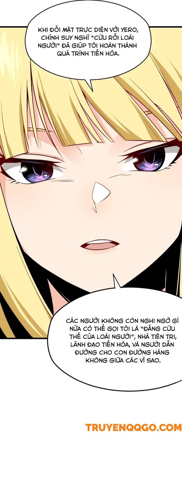 Pháp Sư Ký Sinh: Biên Niên Sử Thế Giới Ảo Chap 4 - Next Chap 5