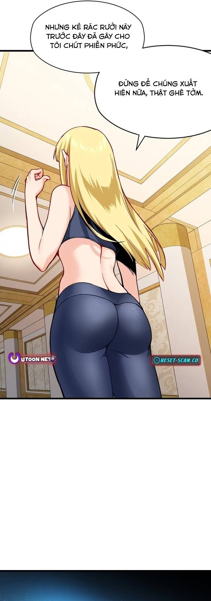 Pháp Sư Ký Sinh: Biên Niên Sử Thế Giới Ảo Chap 4 - Next Chap 5