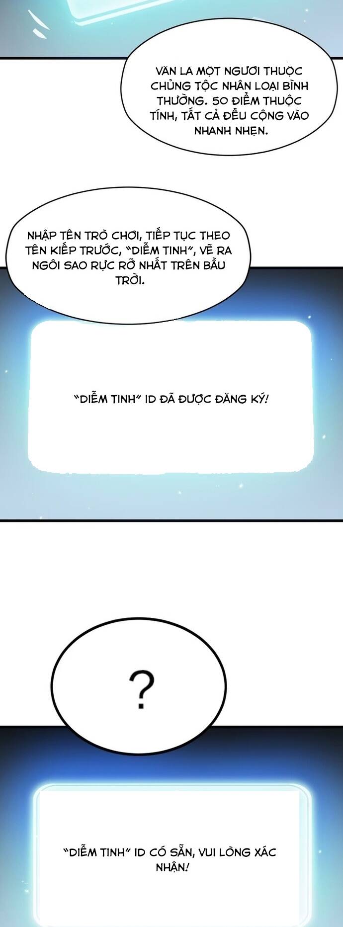 Pháp Sư Ký Sinh: Biên Niên Sử Thế Giới Ảo Chap 4 - Next Chap 5