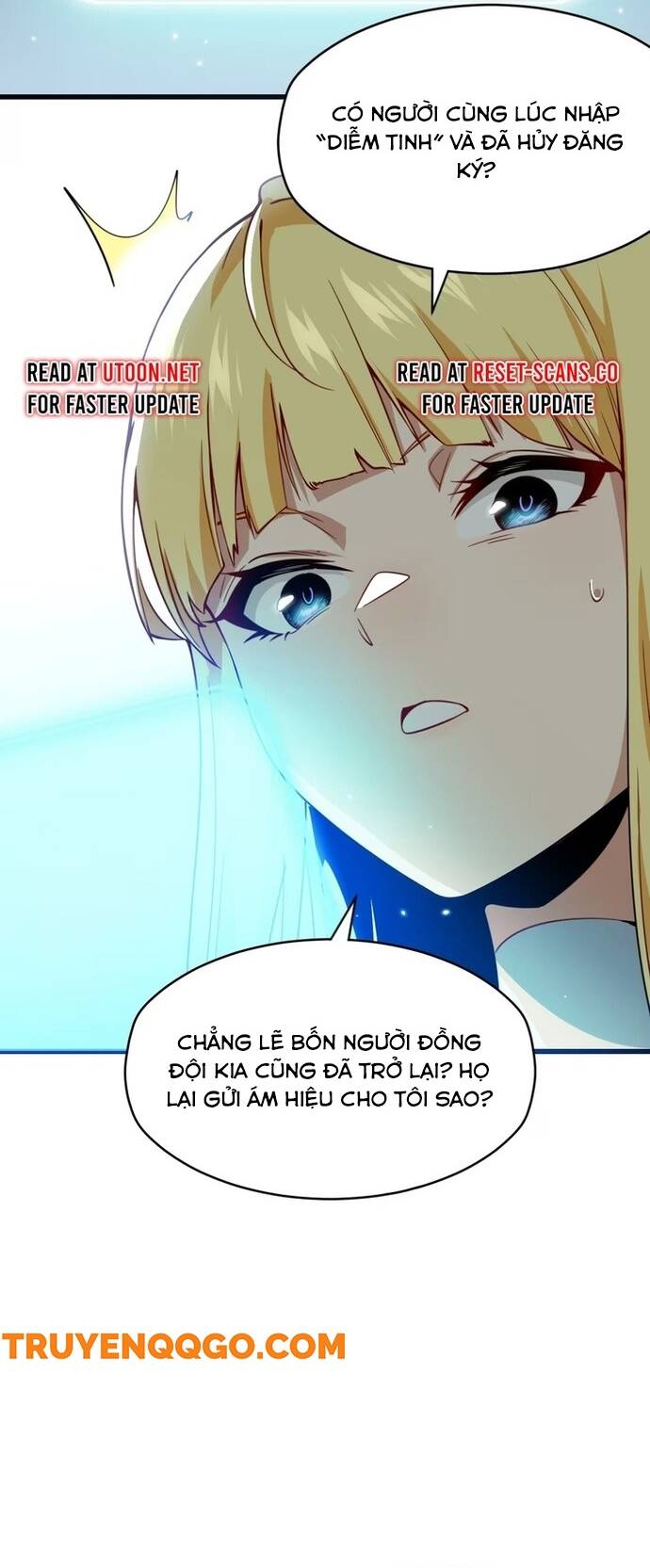 Pháp Sư Ký Sinh: Biên Niên Sử Thế Giới Ảo Chap 4 - Next Chap 5