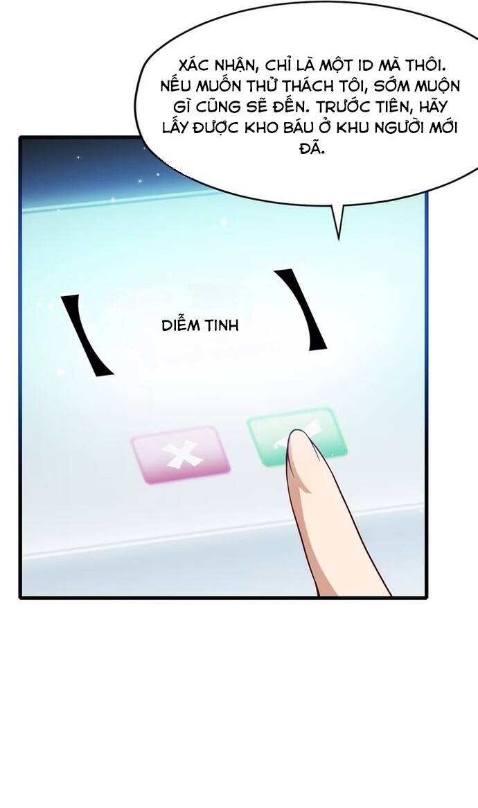 Pháp Sư Ký Sinh: Biên Niên Sử Thế Giới Ảo Chap 4 - Next Chap 5
