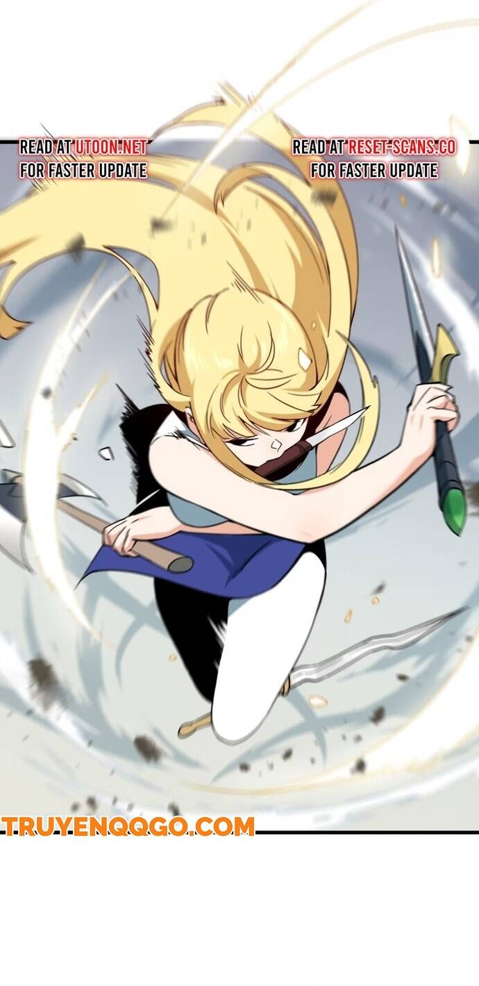 Pháp Sư Ký Sinh: Biên Niên Sử Thế Giới Ảo Chap 4 - Next Chap 5