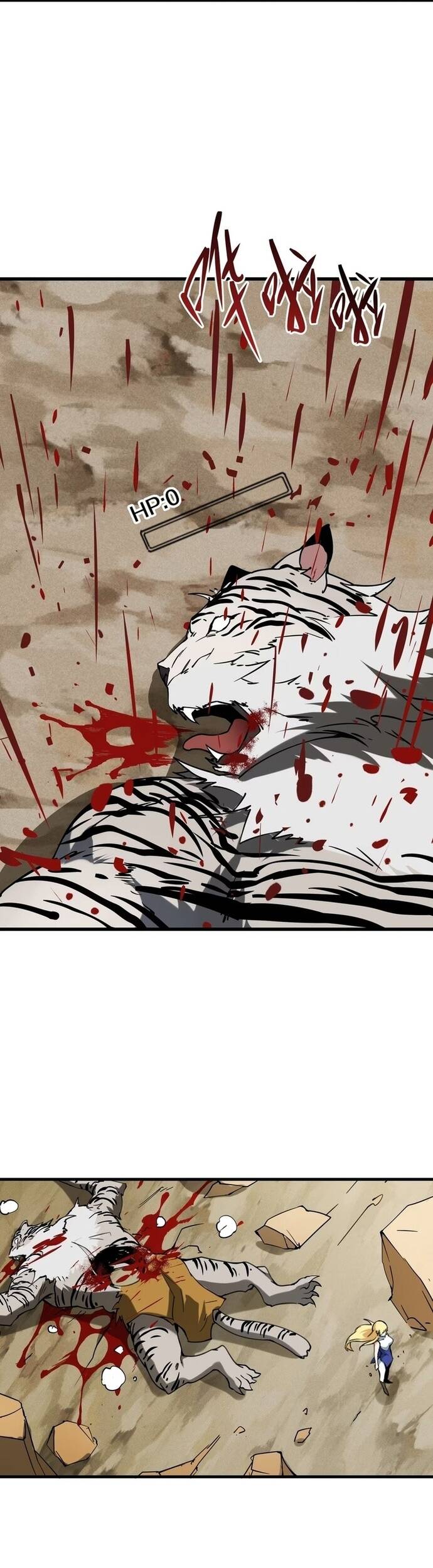Pháp Sư Ký Sinh: Biên Niên Sử Thế Giới Ảo Chap 4 - Next Chap 5