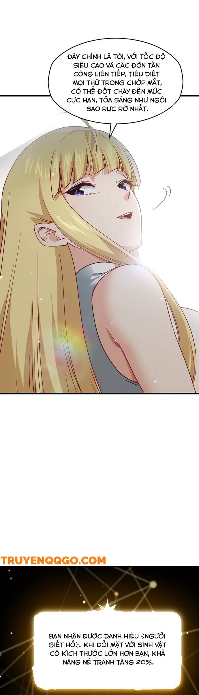 Pháp Sư Ký Sinh: Biên Niên Sử Thế Giới Ảo Chap 4 - Next Chap 5