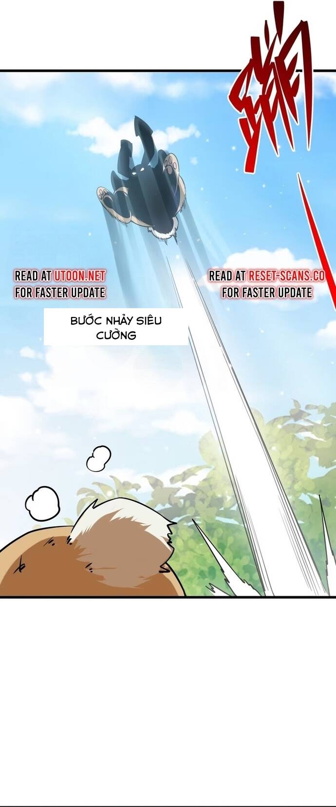 Pháp Sư Ký Sinh: Biên Niên Sử Thế Giới Ảo Chap 5 - Next Chap 6
