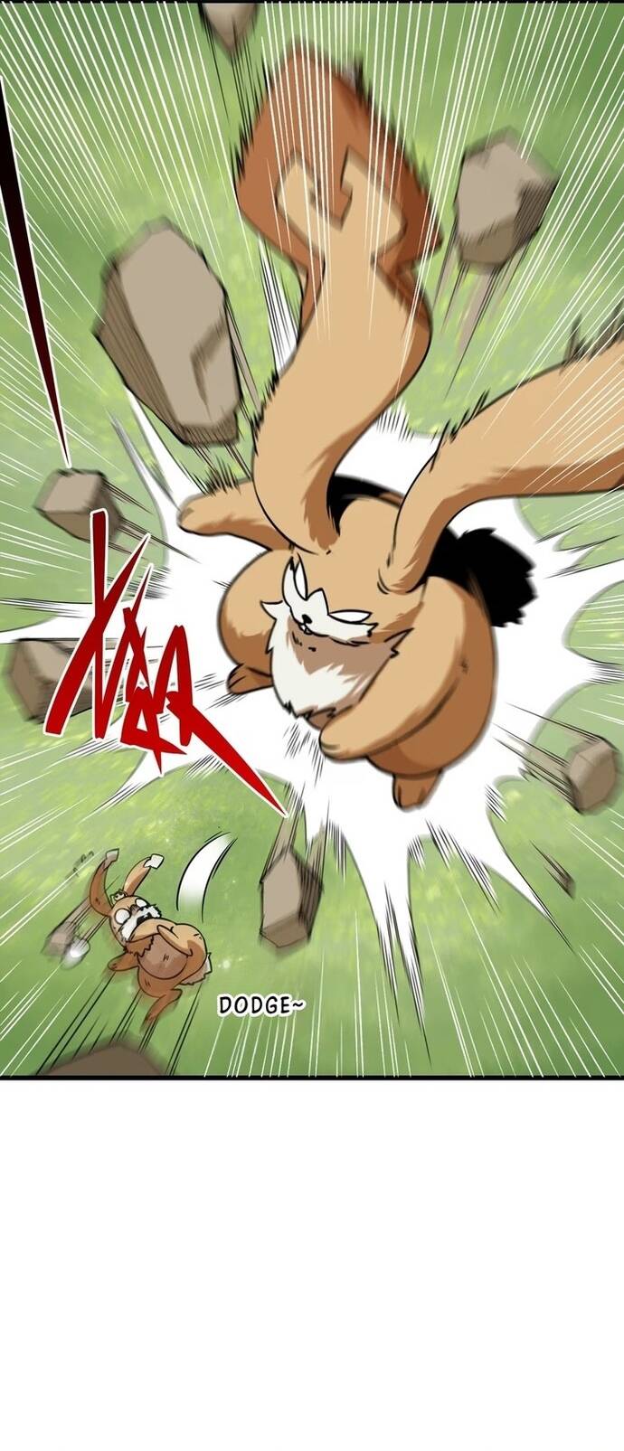Pháp Sư Ký Sinh: Biên Niên Sử Thế Giới Ảo Chap 5 - Next Chap 6