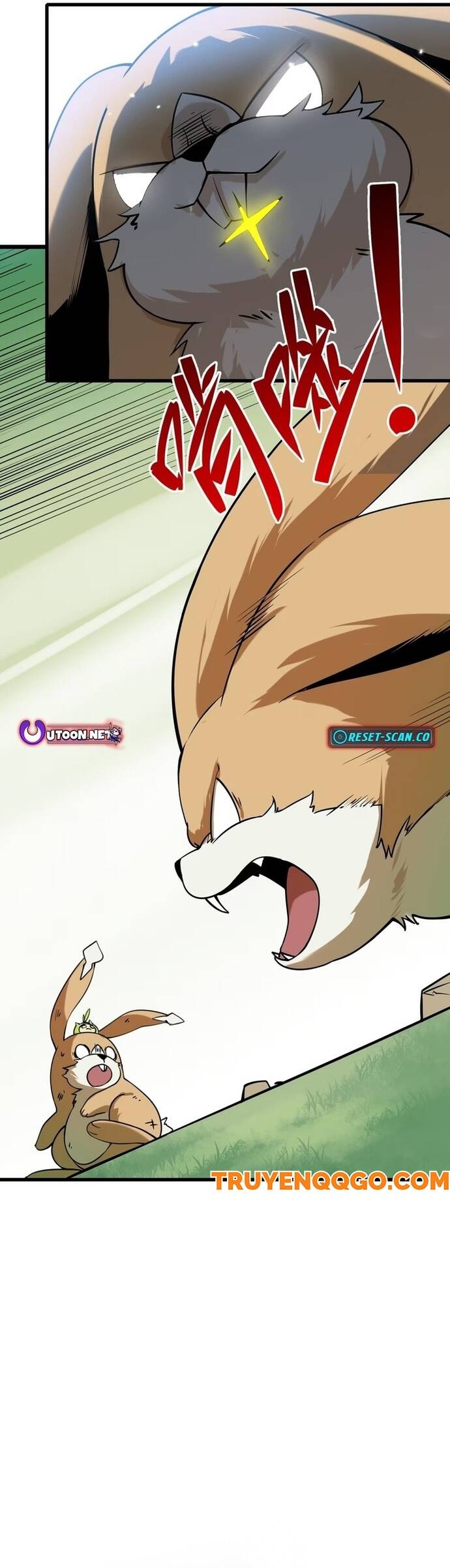 Pháp Sư Ký Sinh: Biên Niên Sử Thế Giới Ảo Chap 5 - Next Chap 6