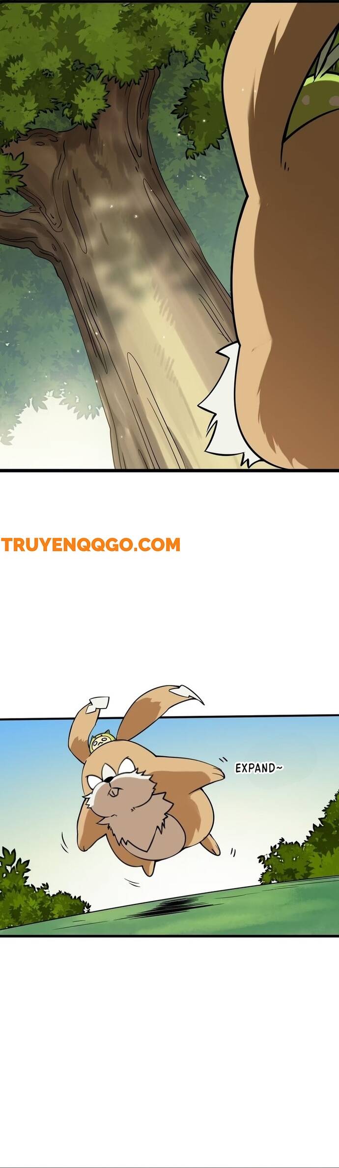 Pháp Sư Ký Sinh: Biên Niên Sử Thế Giới Ảo Chap 5 - Next Chap 6