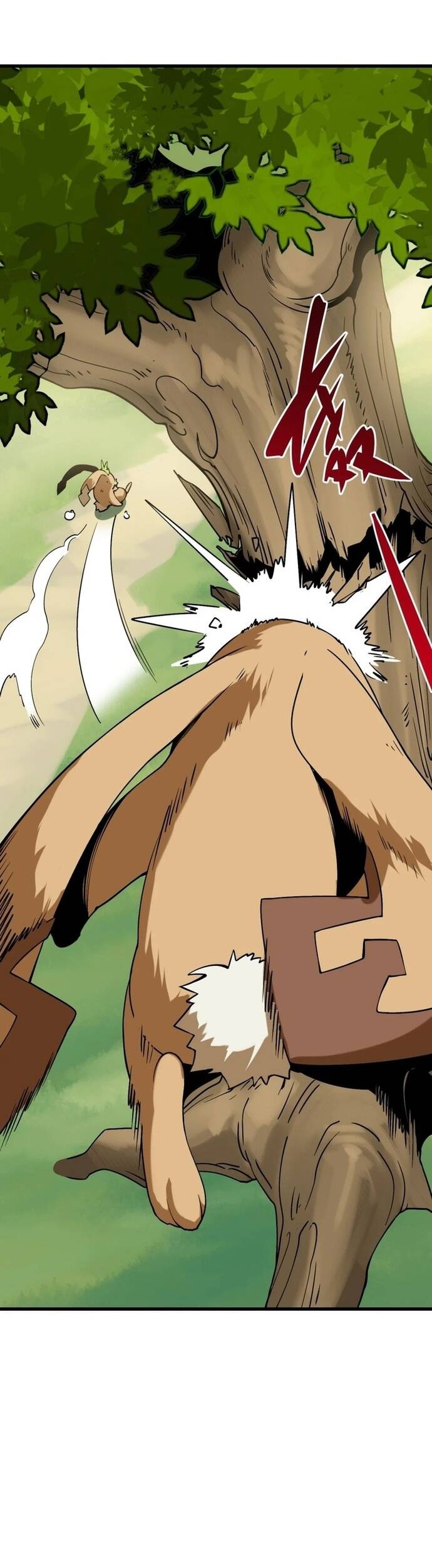 Pháp Sư Ký Sinh: Biên Niên Sử Thế Giới Ảo Chap 5 - Next Chap 6