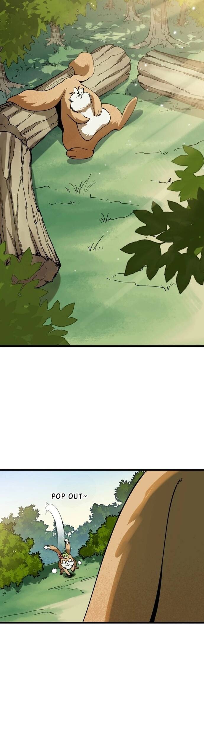 Pháp Sư Ký Sinh: Biên Niên Sử Thế Giới Ảo Chap 5 - Next Chap 6