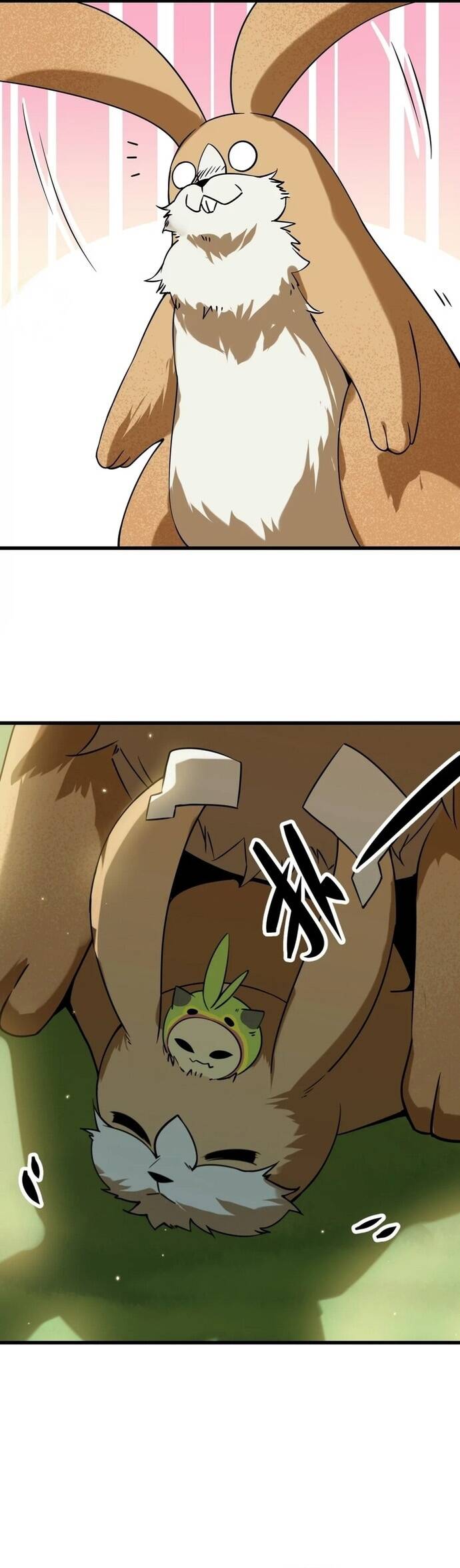 Pháp Sư Ký Sinh: Biên Niên Sử Thế Giới Ảo Chap 5 - Next Chap 6