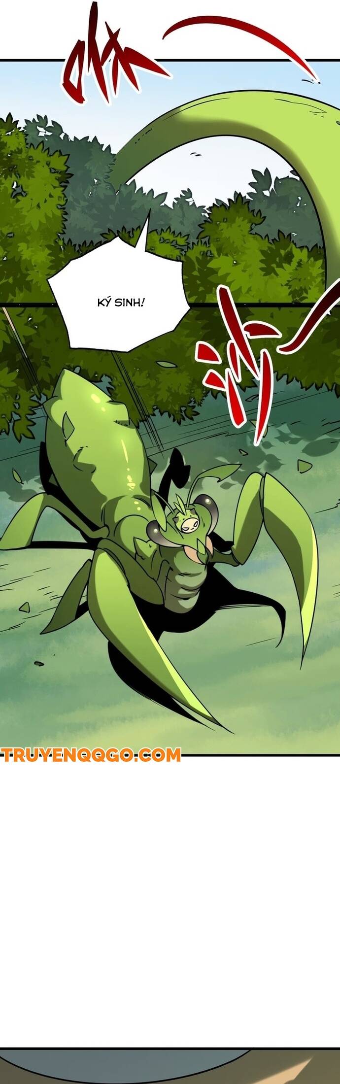 Pháp Sư Ký Sinh: Biên Niên Sử Thế Giới Ảo Chap 5 - Next Chap 6