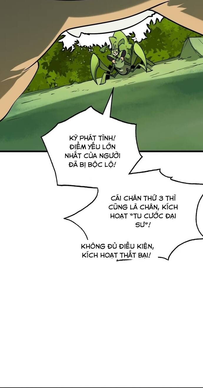 Pháp Sư Ký Sinh: Biên Niên Sử Thế Giới Ảo Chap 5 - Next Chap 6