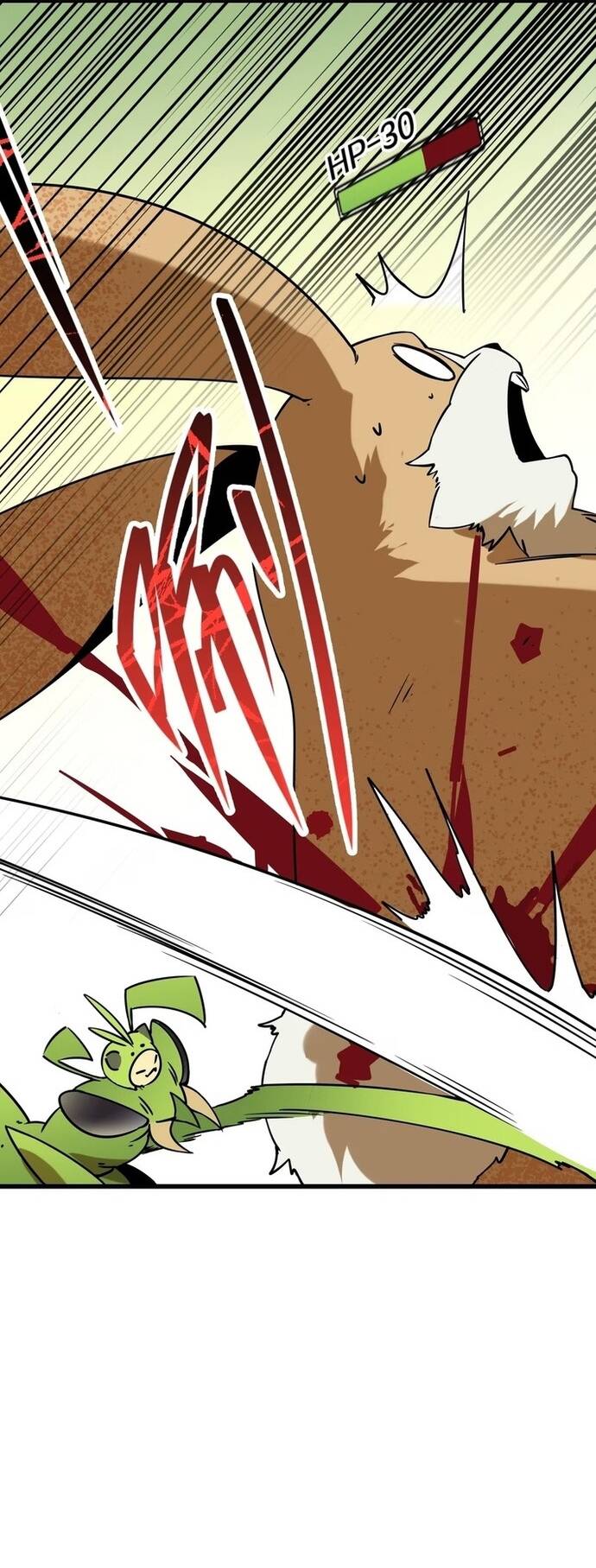 Pháp Sư Ký Sinh: Biên Niên Sử Thế Giới Ảo Chap 5 - Next Chap 6