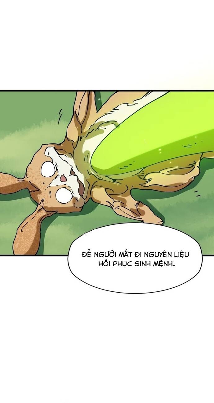 Pháp Sư Ký Sinh: Biên Niên Sử Thế Giới Ảo Chap 5 - Next Chap 6