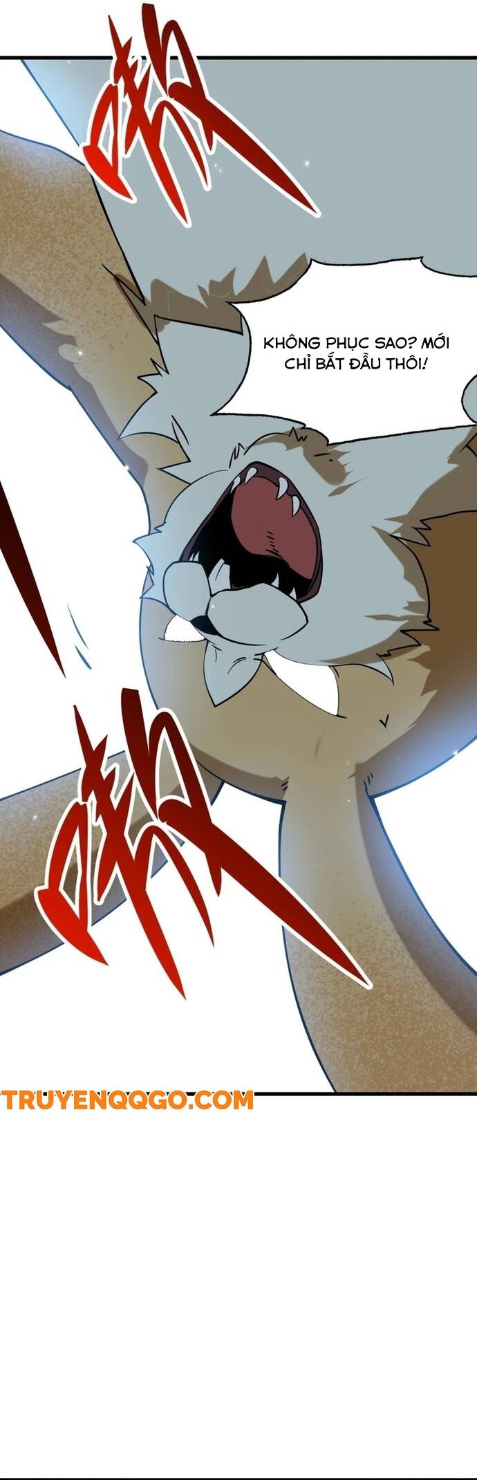 Pháp Sư Ký Sinh: Biên Niên Sử Thế Giới Ảo Chap 5 - Next Chap 6