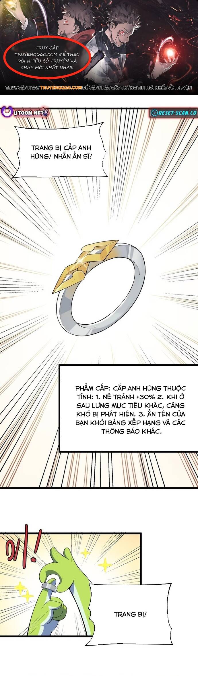 Pháp Sư Ký Sinh: Biên Niên Sử Thế Giới Ảo Chap 6 - Next Chap 7