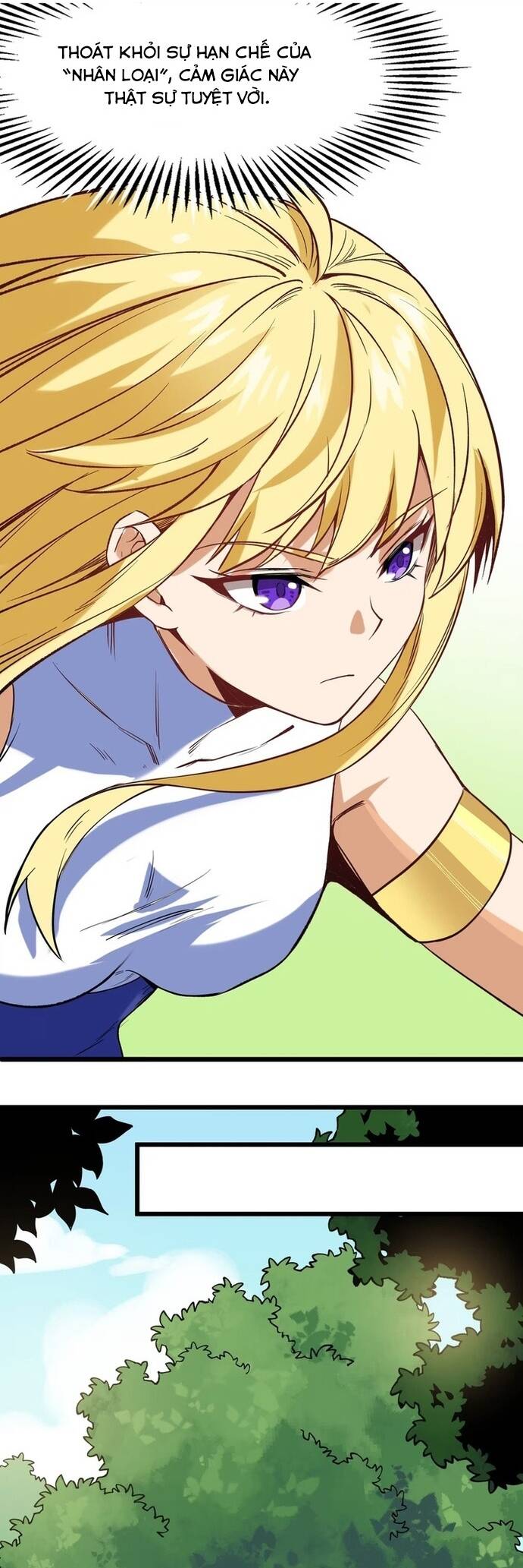 Pháp Sư Ký Sinh: Biên Niên Sử Thế Giới Ảo Chap 6 - Next Chap 7
