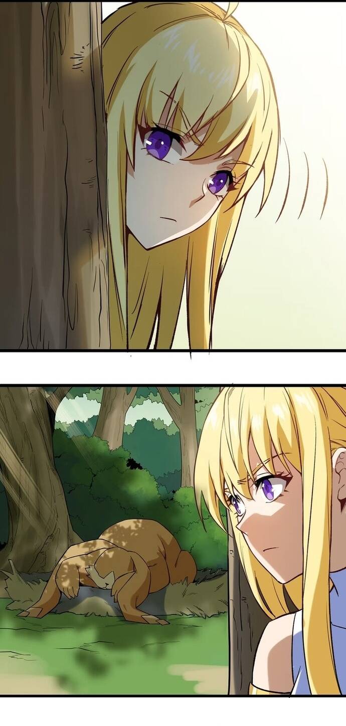 Pháp Sư Ký Sinh: Biên Niên Sử Thế Giới Ảo Chap 6 - Next Chap 7