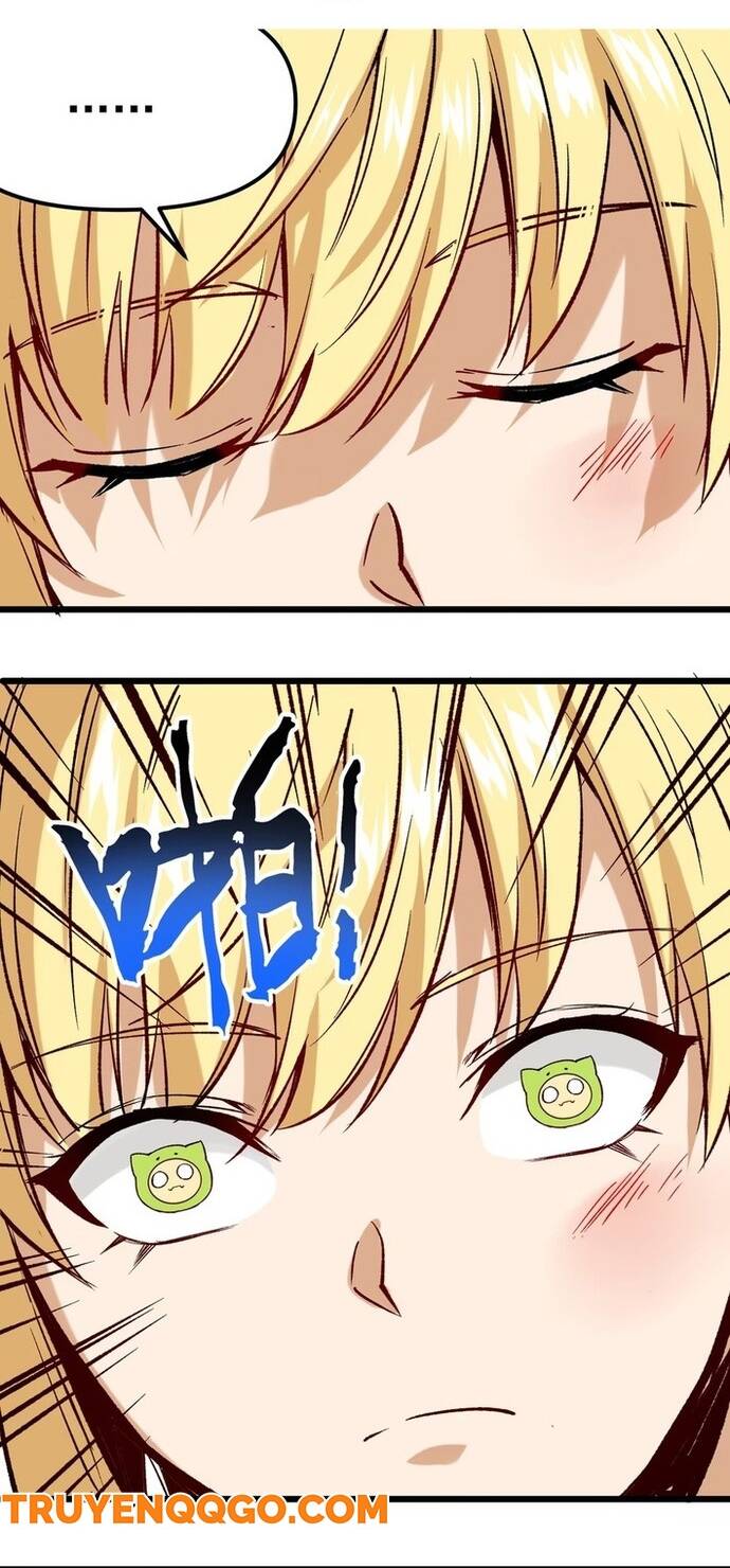 Pháp Sư Ký Sinh: Biên Niên Sử Thế Giới Ảo Chap 6 - Next Chap 7