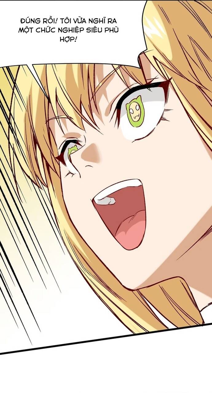Pháp Sư Ký Sinh: Biên Niên Sử Thế Giới Ảo Chap 6 - Next Chap 7