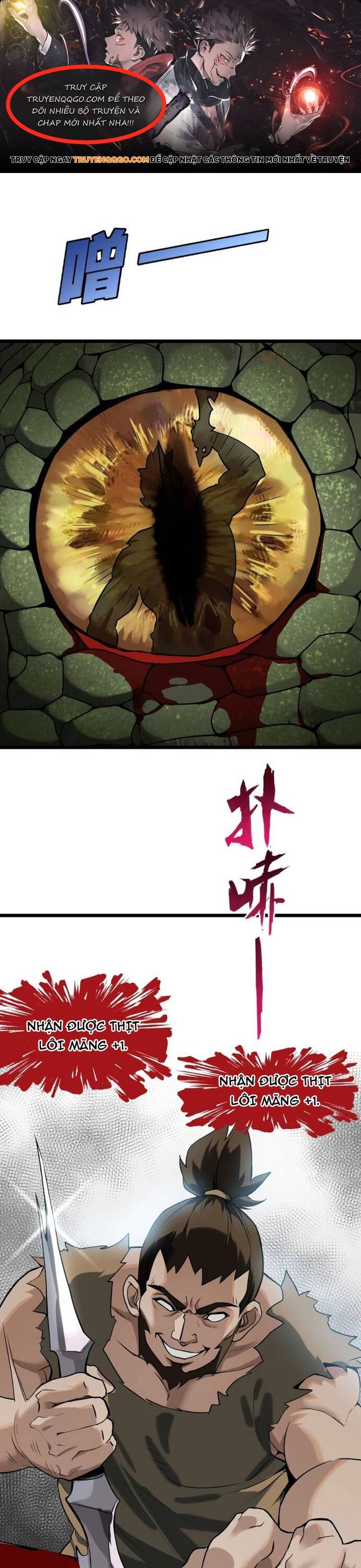 Pháp Sư Ký Sinh: Biên Niên Sử Thế Giới Ảo Chap 7 - Next Chap 8