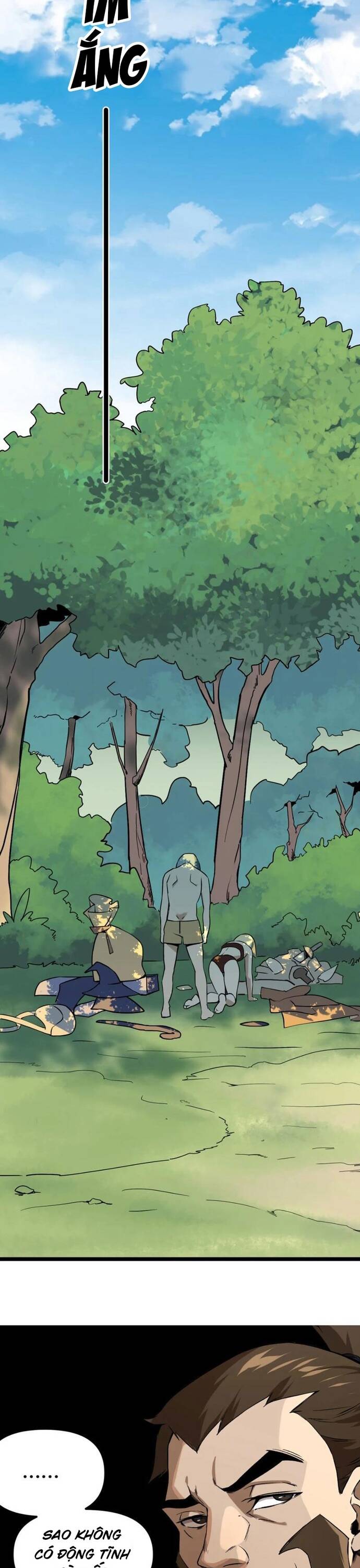 Pháp Sư Ký Sinh: Biên Niên Sử Thế Giới Ảo Chap 7 - Next Chap 8